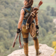 Illustration for article titled Newi Tomb Raider/i Cosplay For A New iTomb Raider/i Game